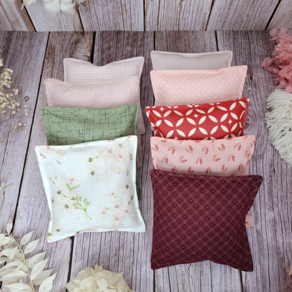 Coussin sensoriel "amélia"