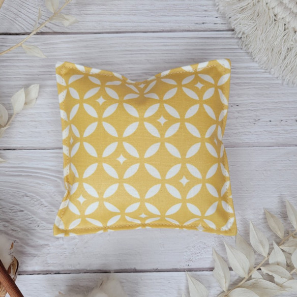 Coussin sensoriel "lili"