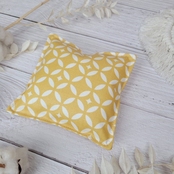 Coussin sensoriel "lili"