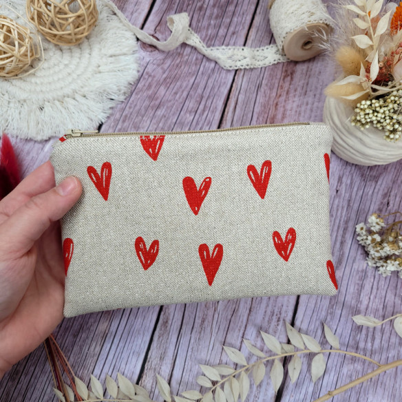 Trousse "Mailie" 2