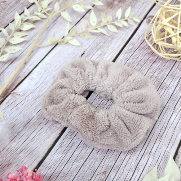 Chouchou cheveux - accessoire cheveux