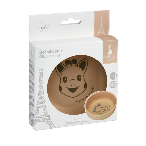 Bol silicone