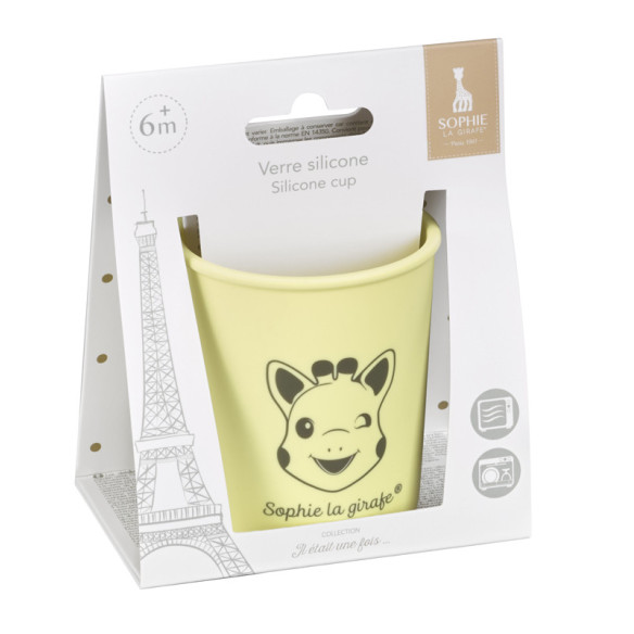 Verre silicone 2