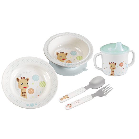 Coffret repas