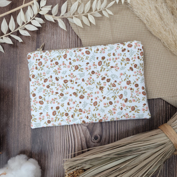 Trousse "Camille"