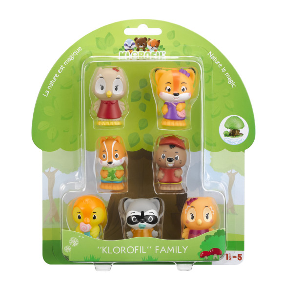lot-7-personnages-klorofil-les-petites-mains-de-melanie 2