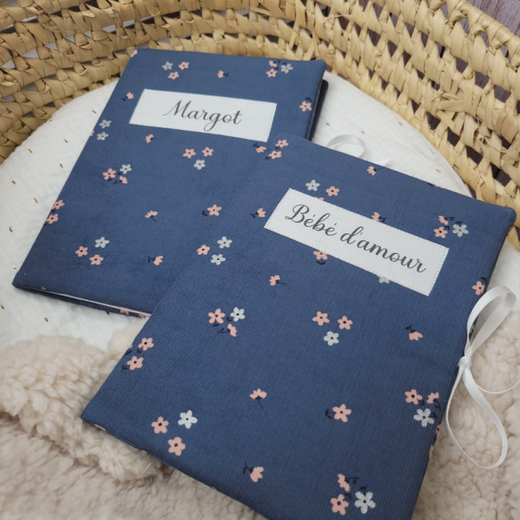 protege-carnet-sante-margot-les-petites-mains-de-melanie 2