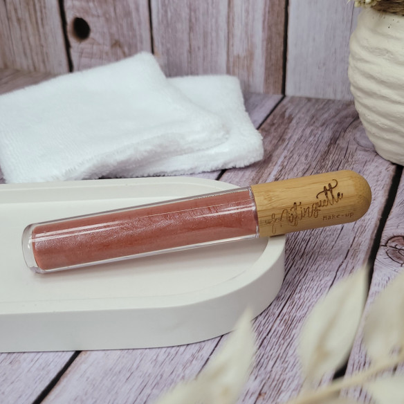 Gloss - fabrication suisse - produit naturel - les petites mains de melanie