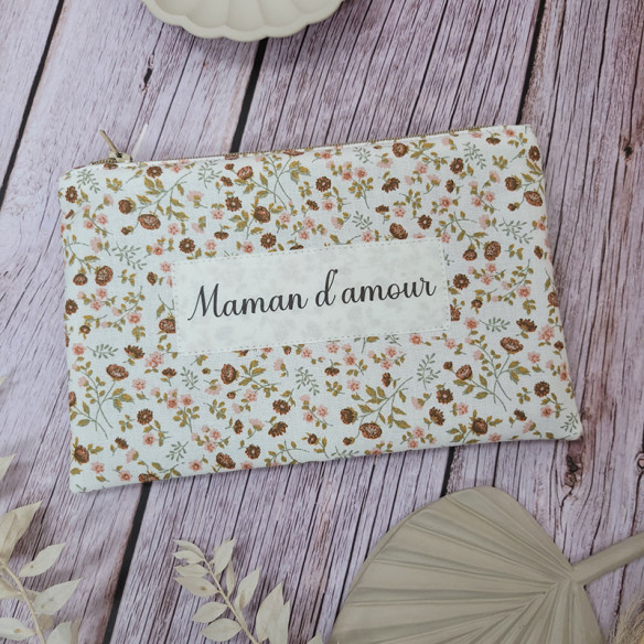 Trousse "Maman d'amour"