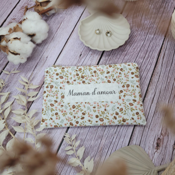 Trousse "Maman d'amour"