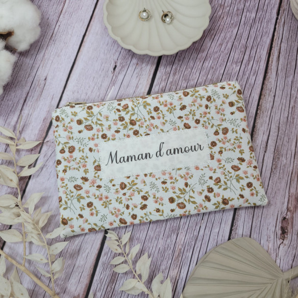 Trousse "Maman d'amour"